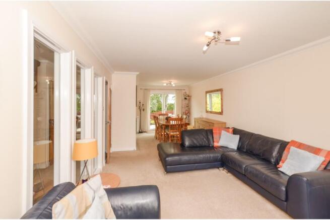 Living / Dining Room