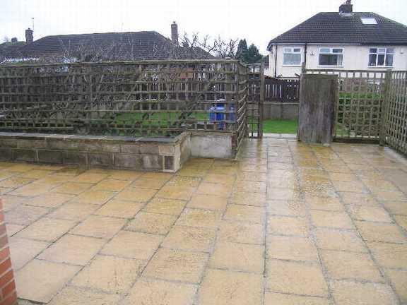 Yard