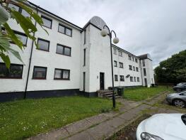 1, Kildonan Court, West Crindledyke, Wishaw ML2 9DL