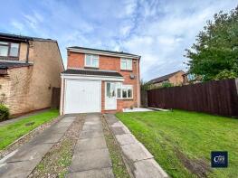 12, Colt Close, Sutton Coldfield B74 2EA
