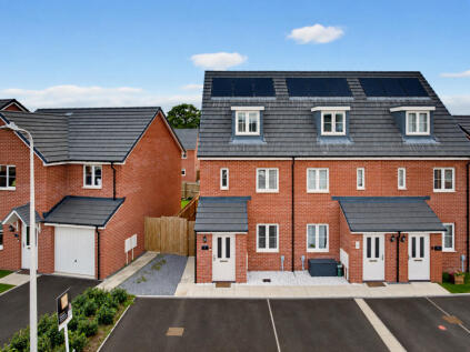 Heol Y Llygoden, Pontyclun, CF72