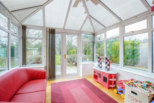 CONSERVATORY