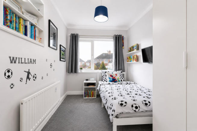 4 bed Semi-Detached for sale Image 11