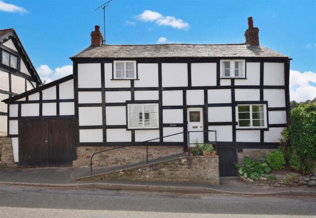 Brook Cottage Bell Square Weobley (03a).jpg