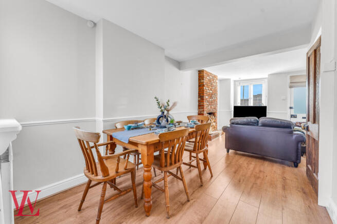 Living / Dining Room