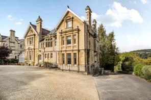 3, Druids Garth, Bathampton Lane, Bathampton, Bath BA2 6SJ