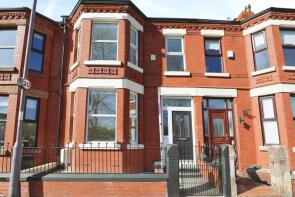 5, Earl Road, Bootle L20 9BU