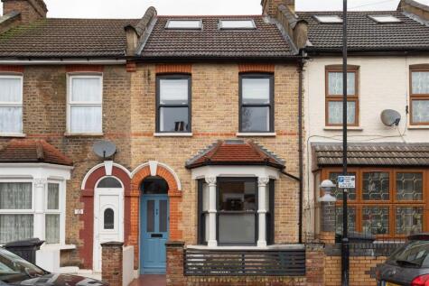 Walpole Road, Walthamstow