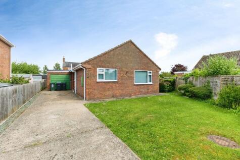 Orchard Park, Louth