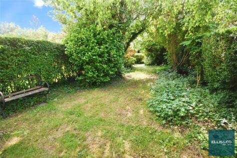 Erskine Hill, Hampstead Garden Suburb, NW11