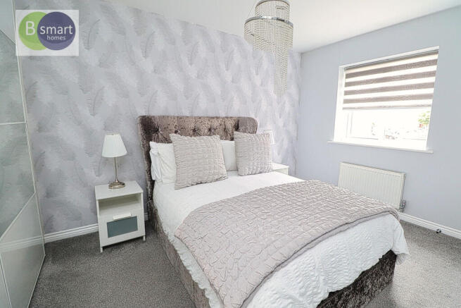 2 bed Semi-Detached for sale Image 10