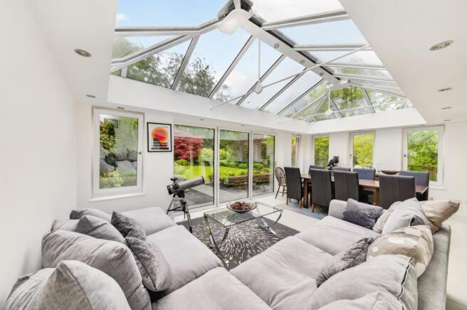 ORANGERY