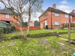 200, Raymede Drive, Nottingham NG5 5FU
