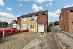 4, Chiltern Rise, Gunthorpe, Peterborough PE4 7TB