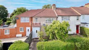 1, Berry Way, London W5 4AE