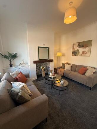 2 bed End of Terrace for sale Image 4