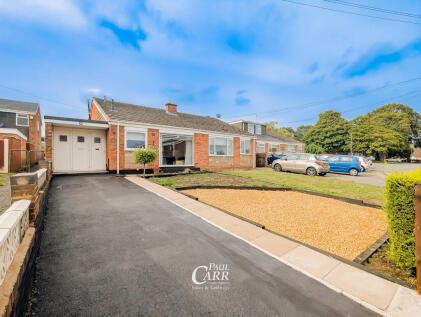 Orchard Avenue, Shoal Hill
