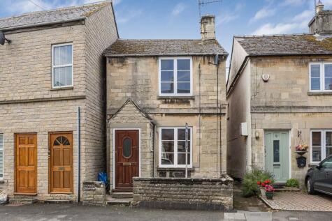 Victoria Road, Cirencester, Gloucestershire, GL7