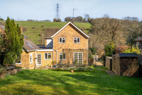 Bryants Bottom, Great Missenden, Buckinghamshire, HP16