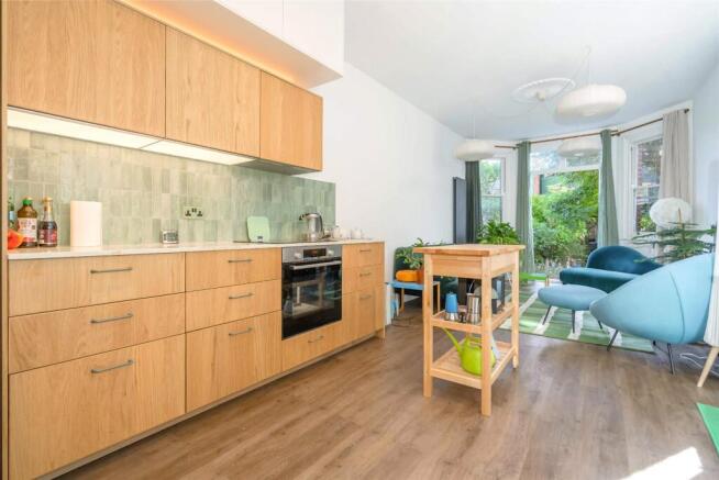 Kitchen Z