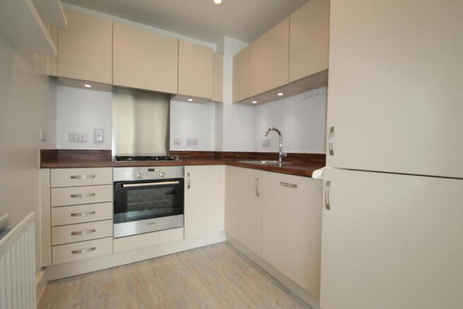 Newfoundland Kitchen