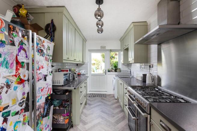 3 bed Terraced for sale Image 7