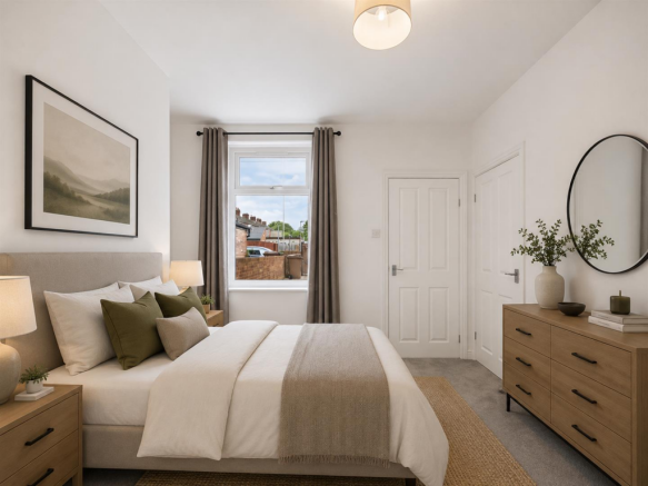 3 bed Terraced for sale Image 9
