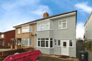 21, Gillard Road, St George, Bristol BS15 8AR