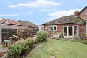 6, Foresters Crescent, Bexleyheath DA7 4JW
