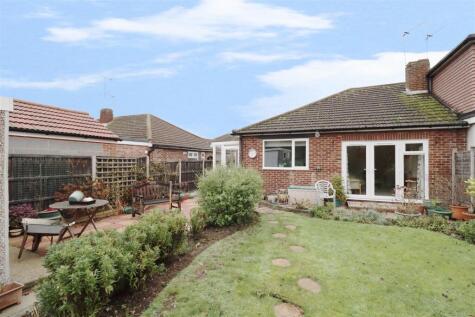 Foresters Crescent, Bexleyheath