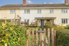 9, Coombe Orchard, Road From Stepps Cross To Springhead Cross, Seaton EX12 4AY