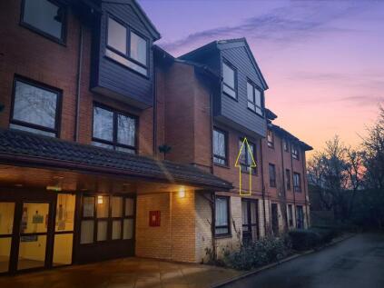 Eastfield Road, Peterborough, PE1