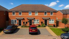 37, Cranwell Crescent, Eaton Leys, Milton Keynes MK17 9GS