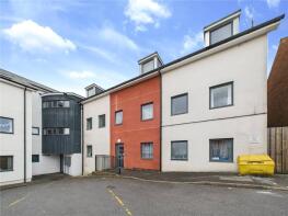 7, Hoopern Mews, Hoopern Street, Exeter EX4 4AW