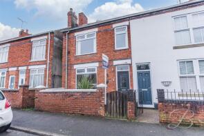 41, Park Avenue, Mansfield NG19 8NA