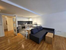 Apartment 403, Fairbairn Building, Henry Street, Manchester M4 5DH