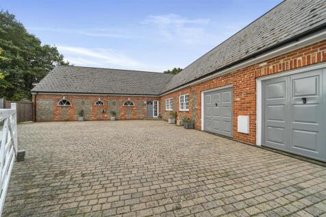 Samford Court, Tattingstone, Ipswich
