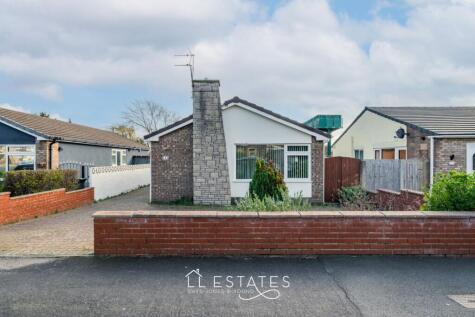 Parc Esmor, Rhyl, LL18 3NW