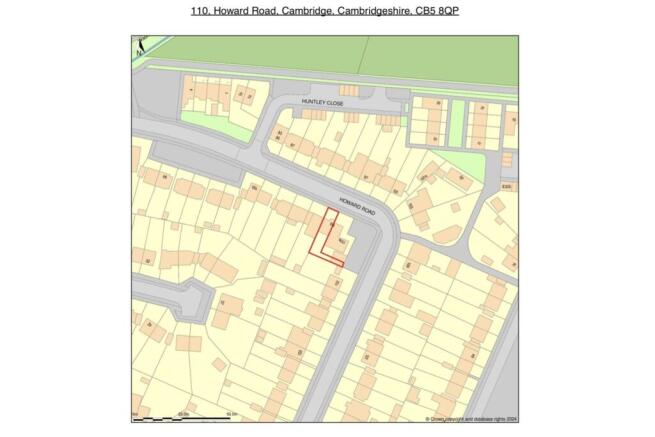 Howard Road, Cambridge, CB5 photo 4