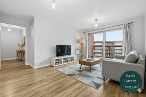 Flat 124, 3 Burford Wharf, Cam Road, Stratford, London E15 2SQ