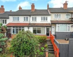 15, Roundhay Avenue, Chapeltown, Leeds LS8 4DU