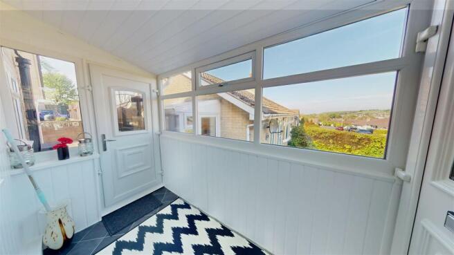 Entrance Porch