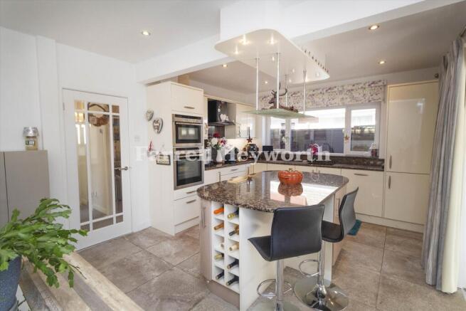 Kitchen Dining