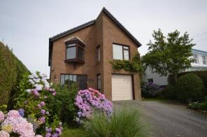 Ton Y Mor, Clarach Road, Borth SY24 5LP