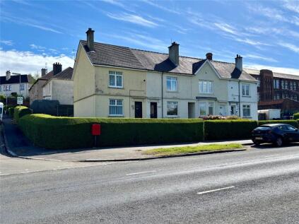 Great Western Road, Knightswood, Glasgow, G13