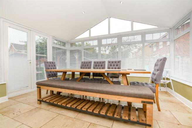 Conservatory