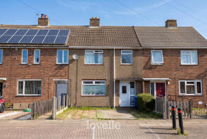 56, Crosby Road, Grimsby DN33 1LU