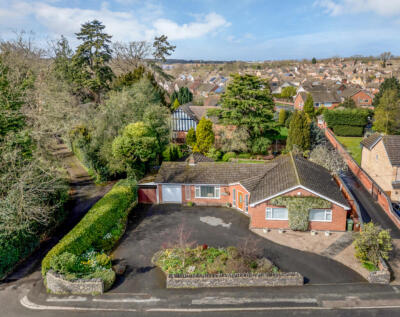 Nanpantan Road, Loughborough, LE11