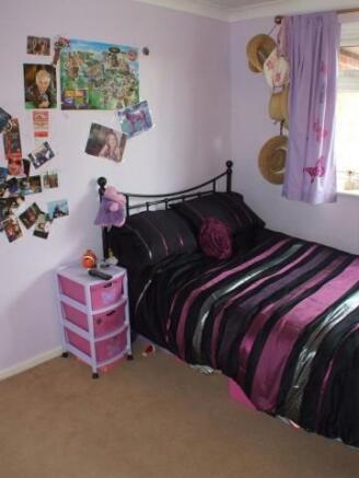 Bedroom 3