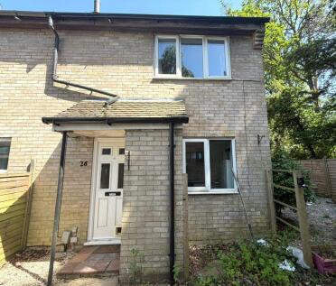 28 Gazelle Court, Colchester, CO4 9RW